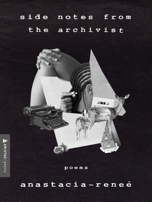 cover image of Side Notes from the Archivist